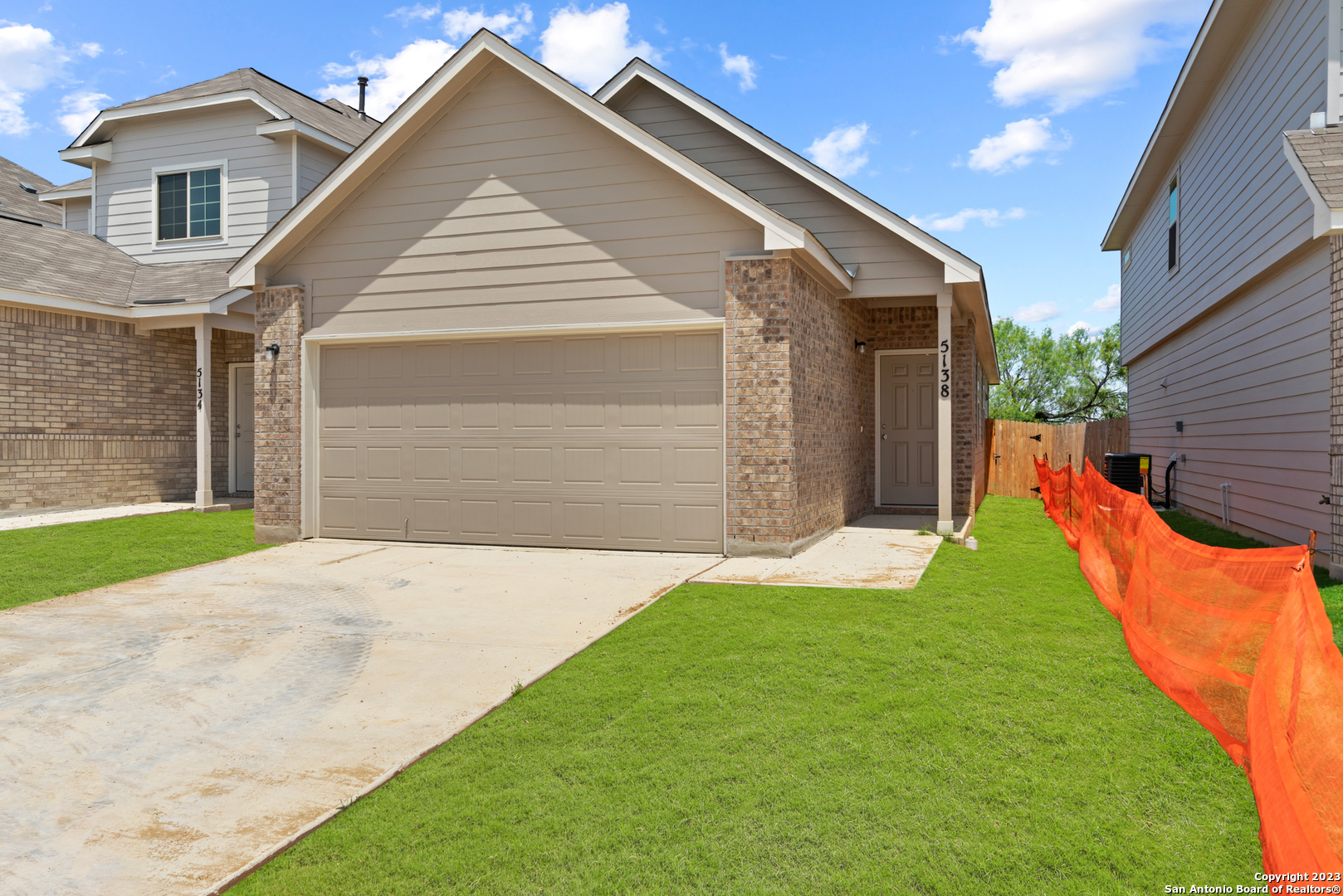 5138 Sandstone Way San Antonio TX 78222