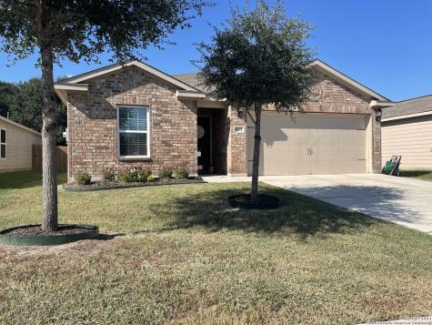 6107 Pleasant Lake San Antonio TX 78222