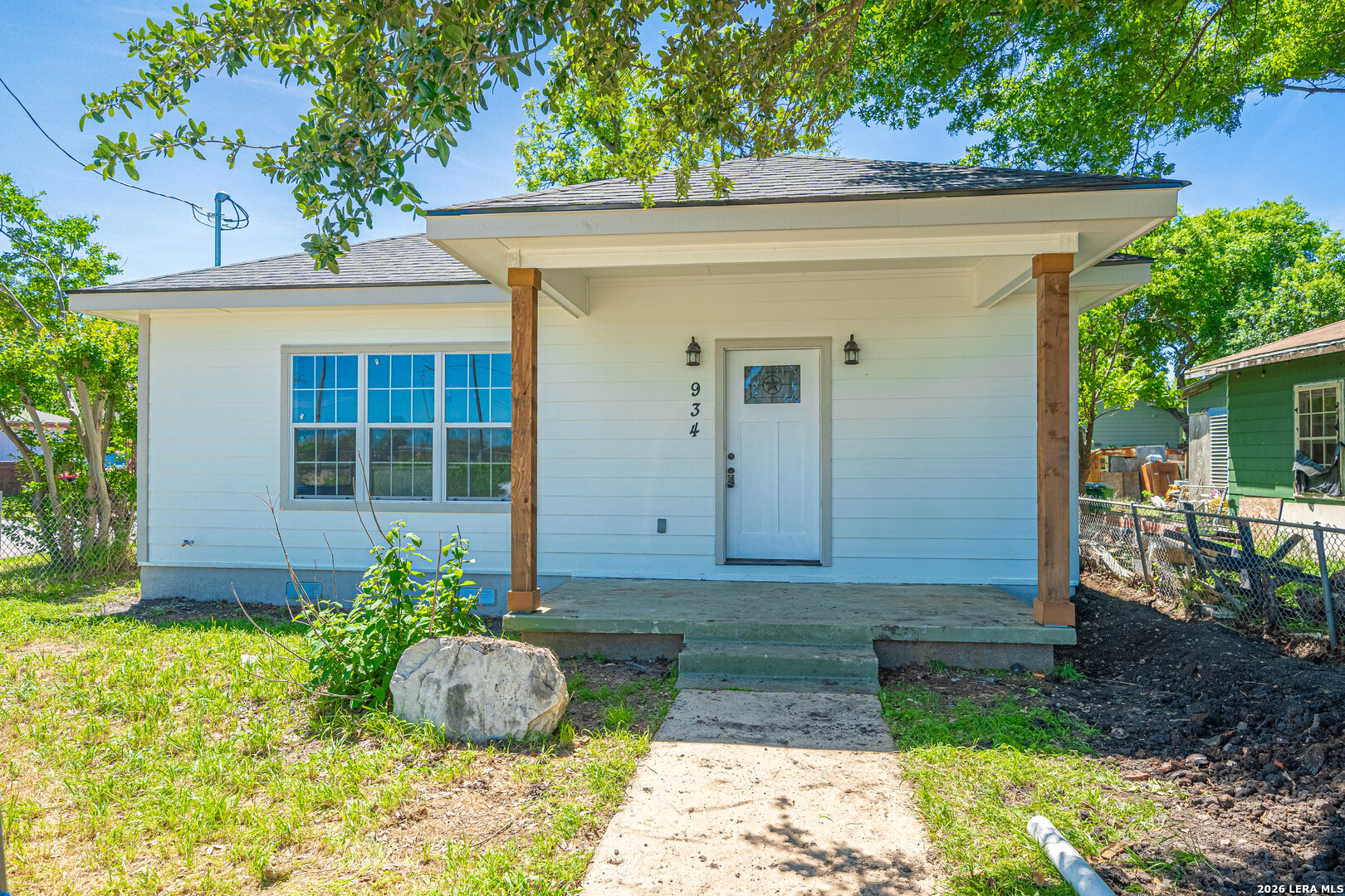934 Sherman San Antonio TX 78202