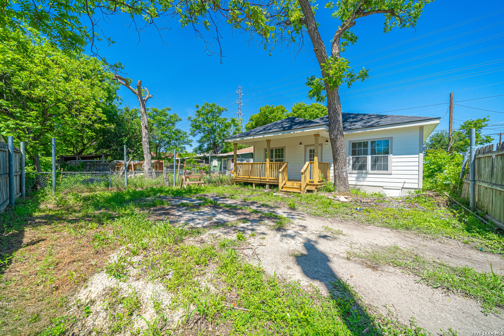 934 Sherman San Antonio TX 78202