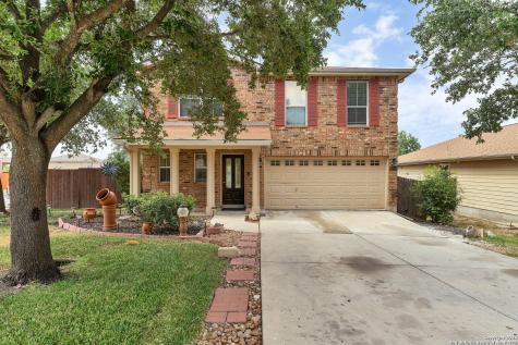 6703 Richland Place San Antonio TX 78244