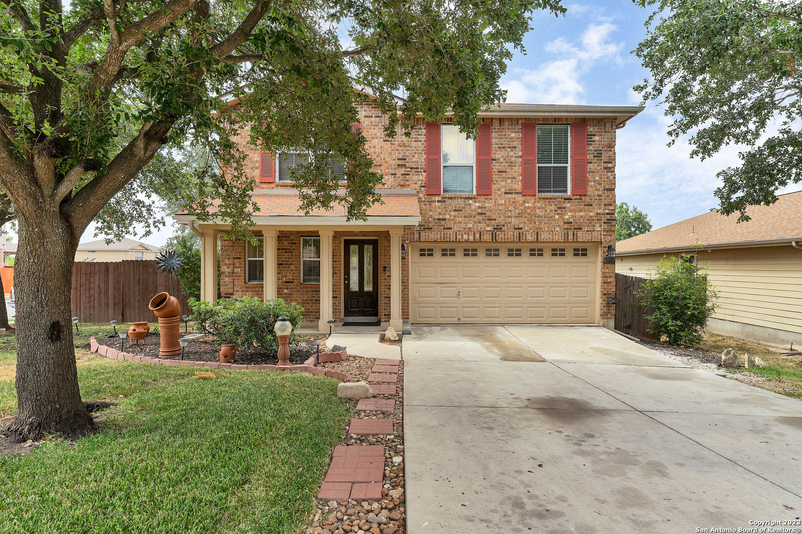 6703 Richland Place San Antonio TX 78244