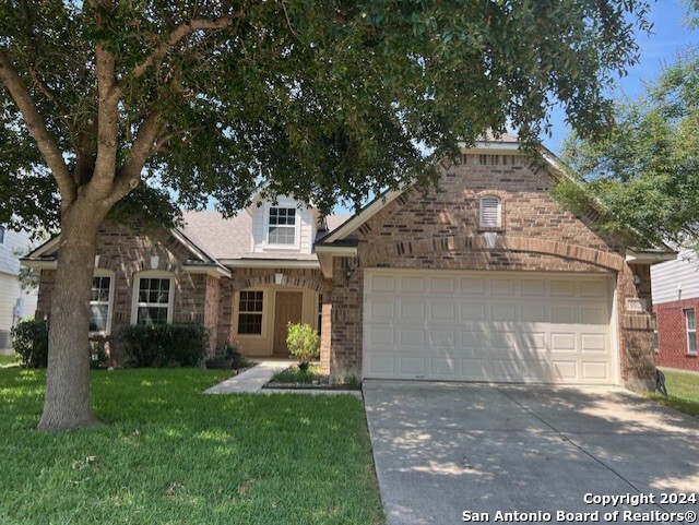 9915 Gazelle Forest San Antonio TX 78251