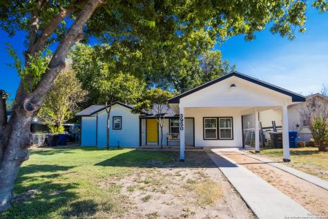 3950 S Walters San Antonio TX 78223