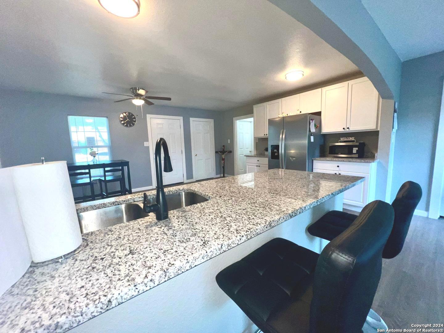 3950 S Walters San Antonio TX 78223