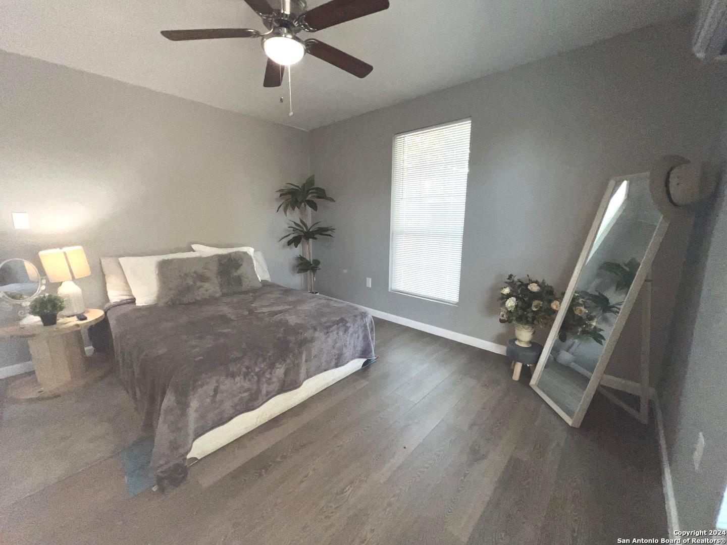 3950 S Walters San Antonio TX 78223