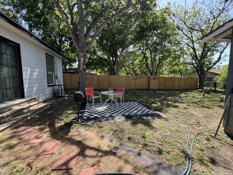3950 S Walters San Antonio TX 78223
