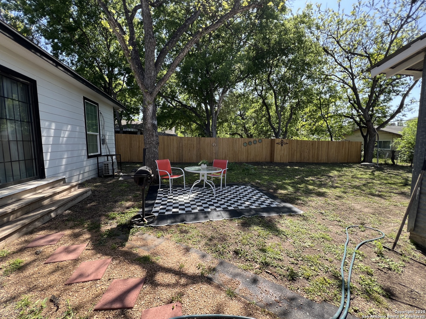 3950 S Walters San Antonio TX 78223