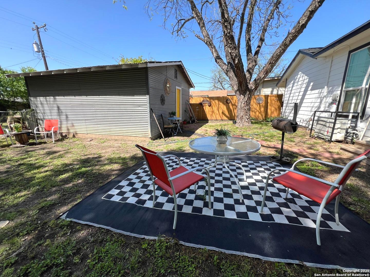 3950 S Walters San Antonio TX 78223