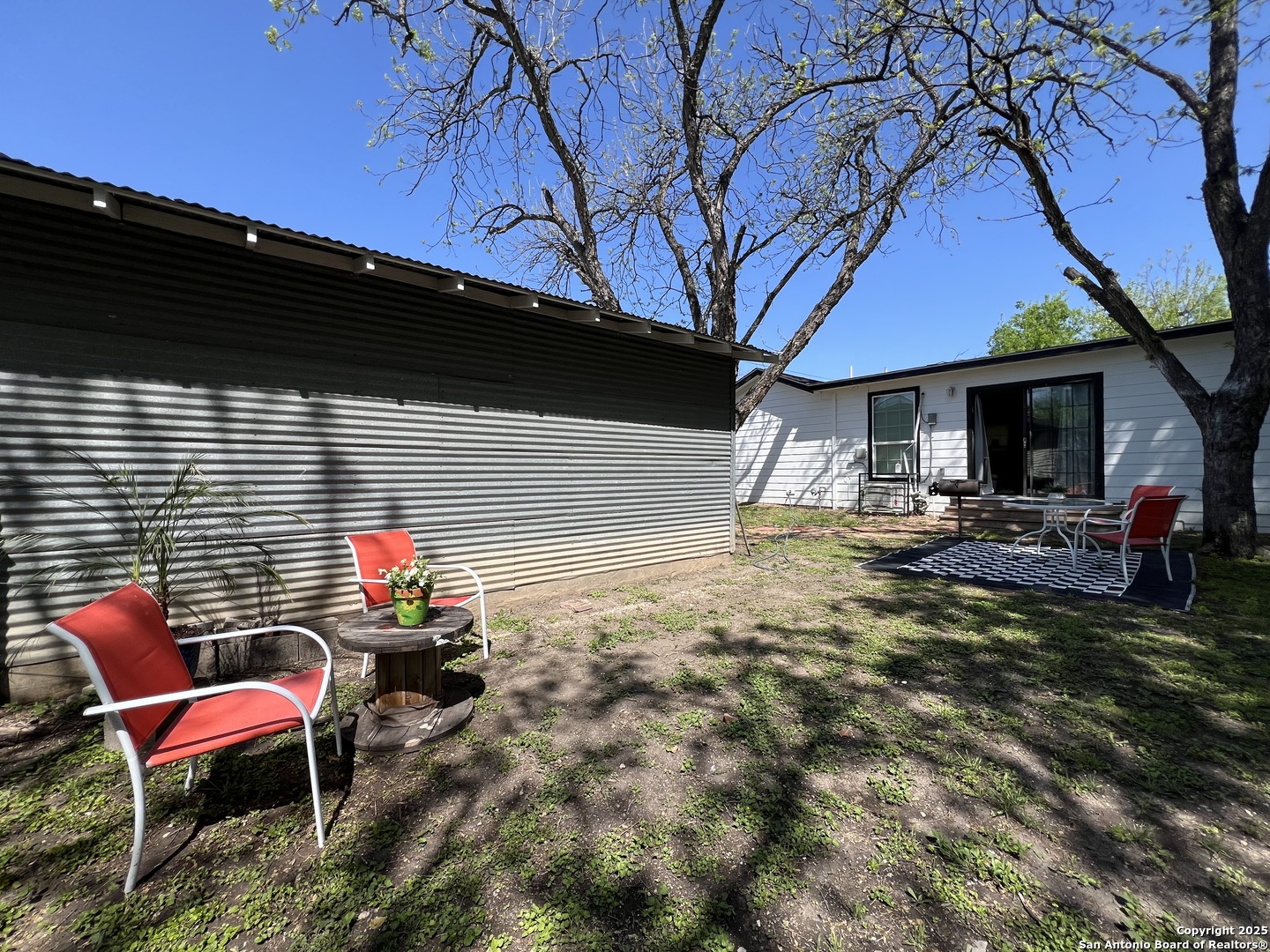 3950 S Walters San Antonio TX 78223