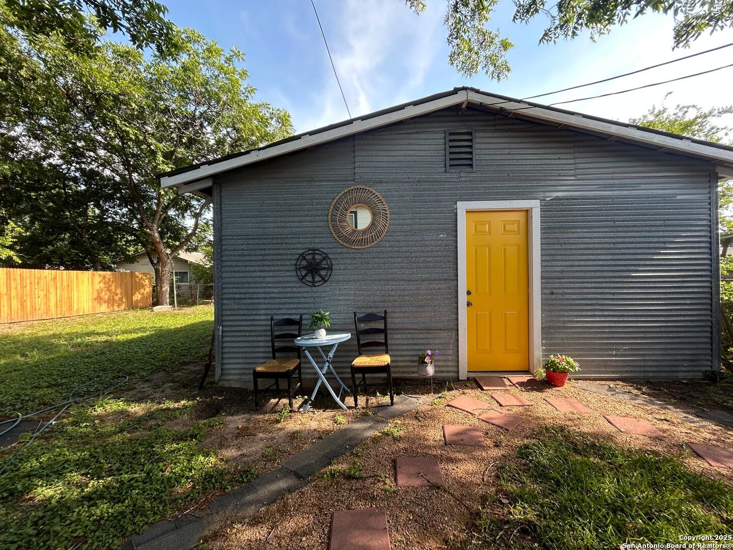 3950 S Walters San Antonio TX 78223