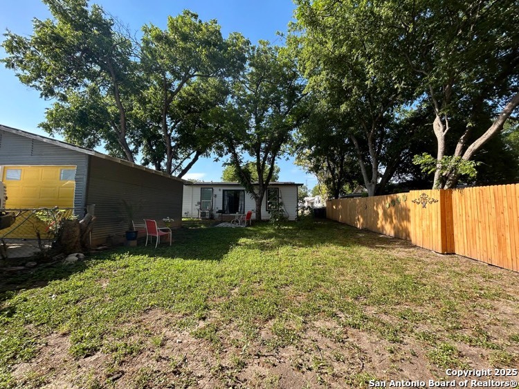 3950 S Walters San Antonio TX 78223