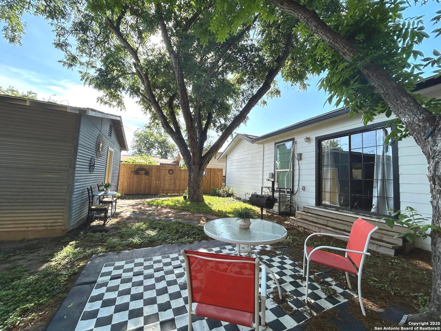 3950 S Walters San Antonio TX 78223