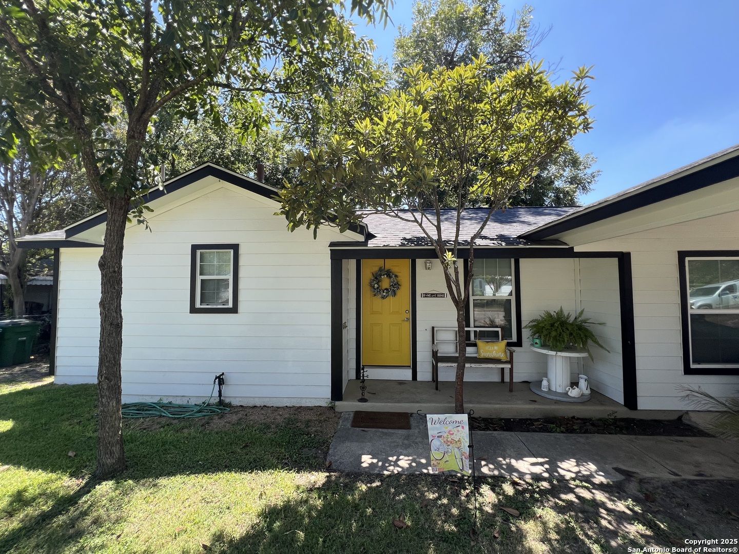 3950 S Walters San Antonio TX 78223