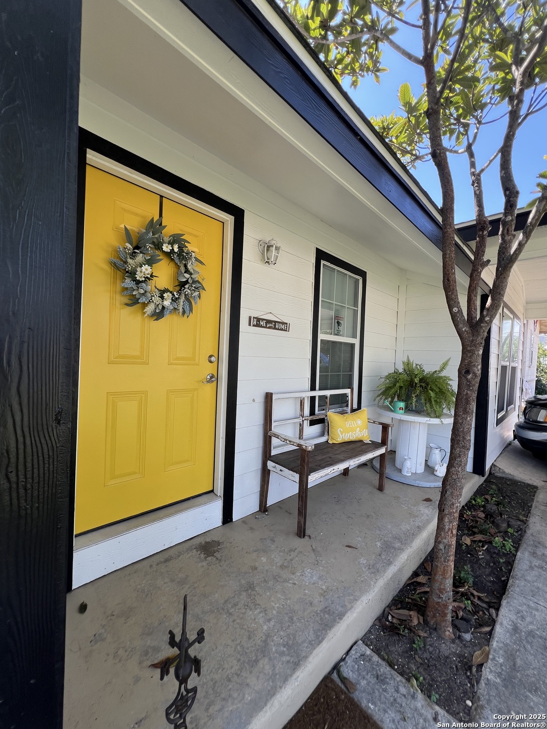 3950 S Walters San Antonio TX 78223