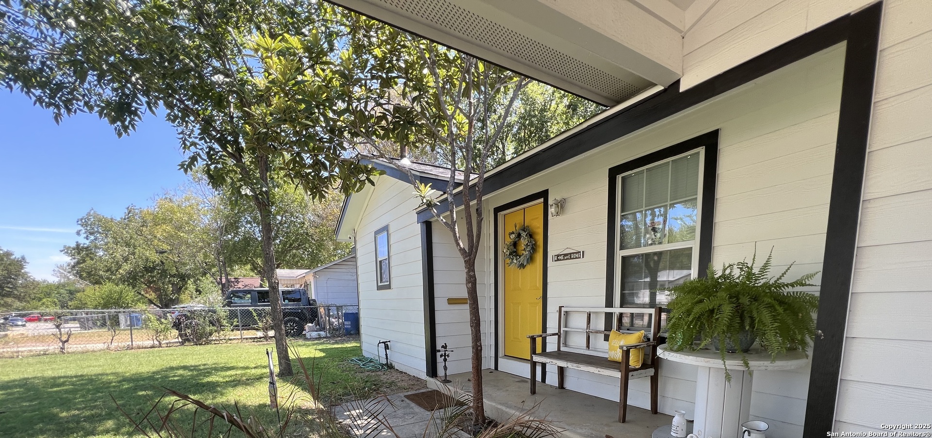 3950 S Walters San Antonio TX 78223
