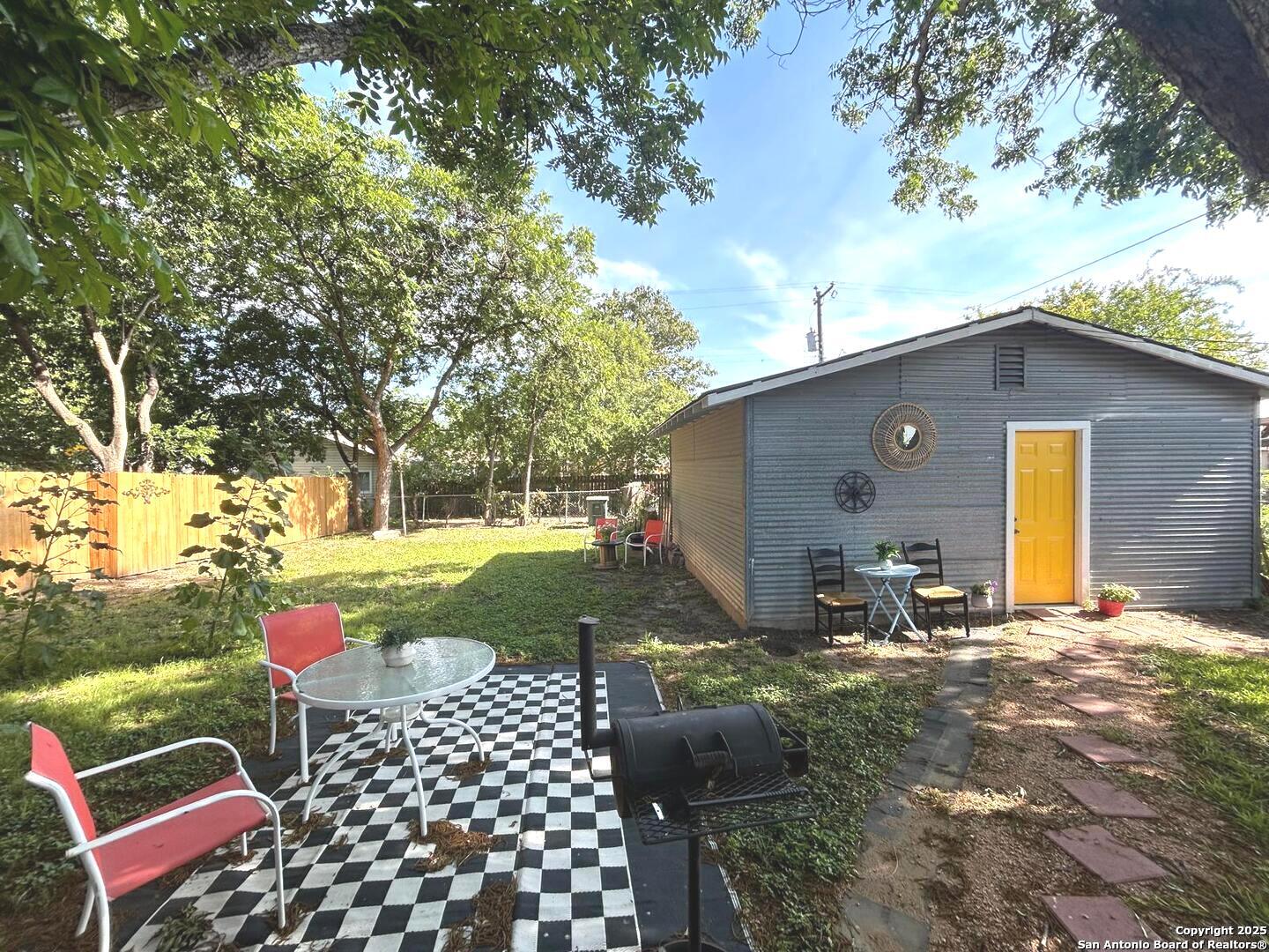 3950 S Walters San Antonio TX 78223