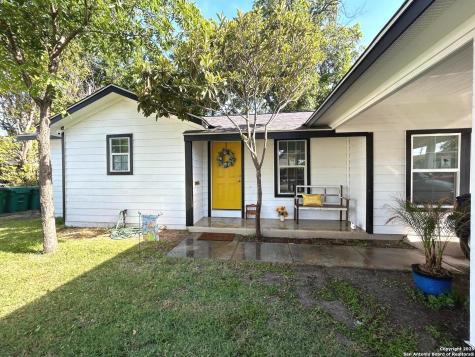 3950 S Walters San Antonio TX 78223