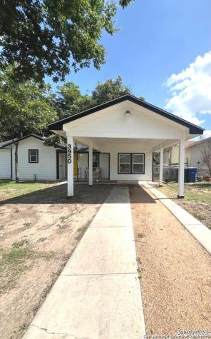3950 S Walters San Antonio TX 78223