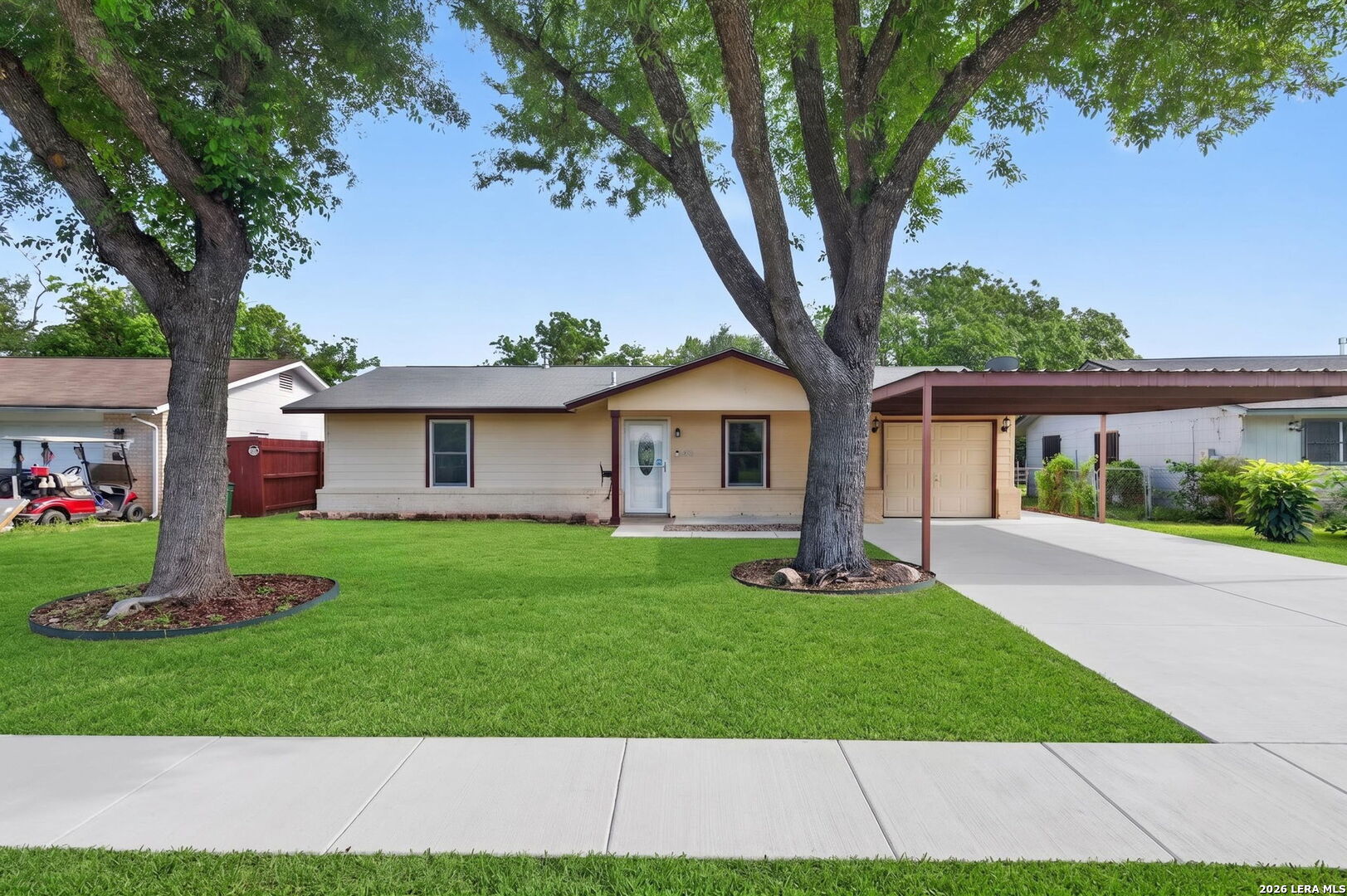 5838 Castle Run San Antonio TX 78218