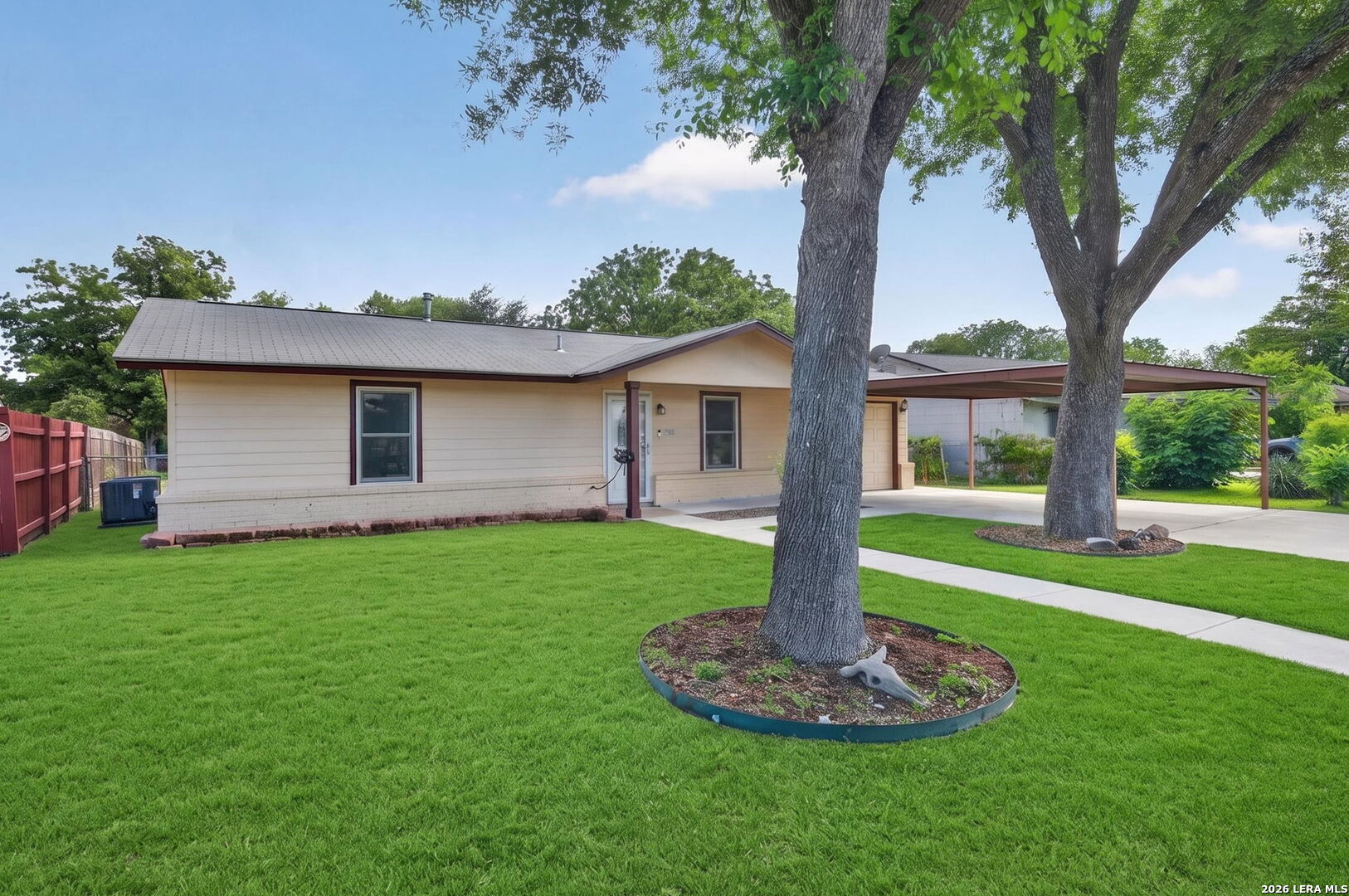 5838 Castle Run San Antonio TX 78218