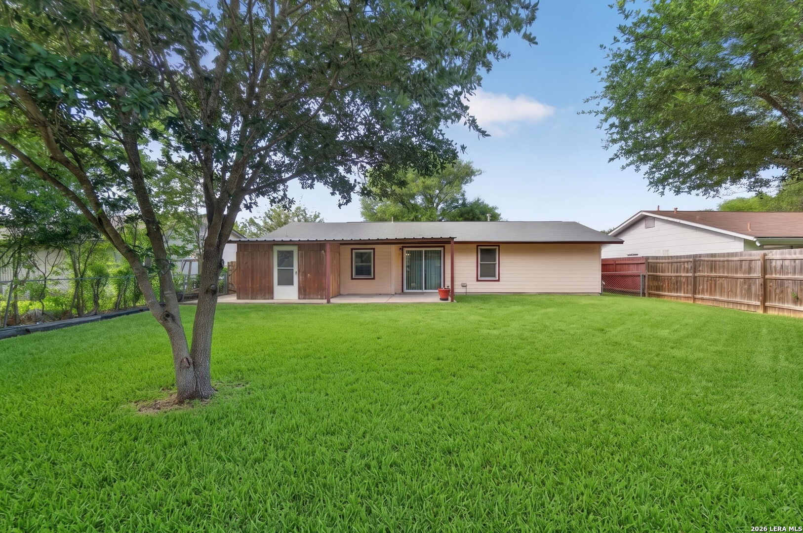 5838 Castle Run San Antonio TX 78218