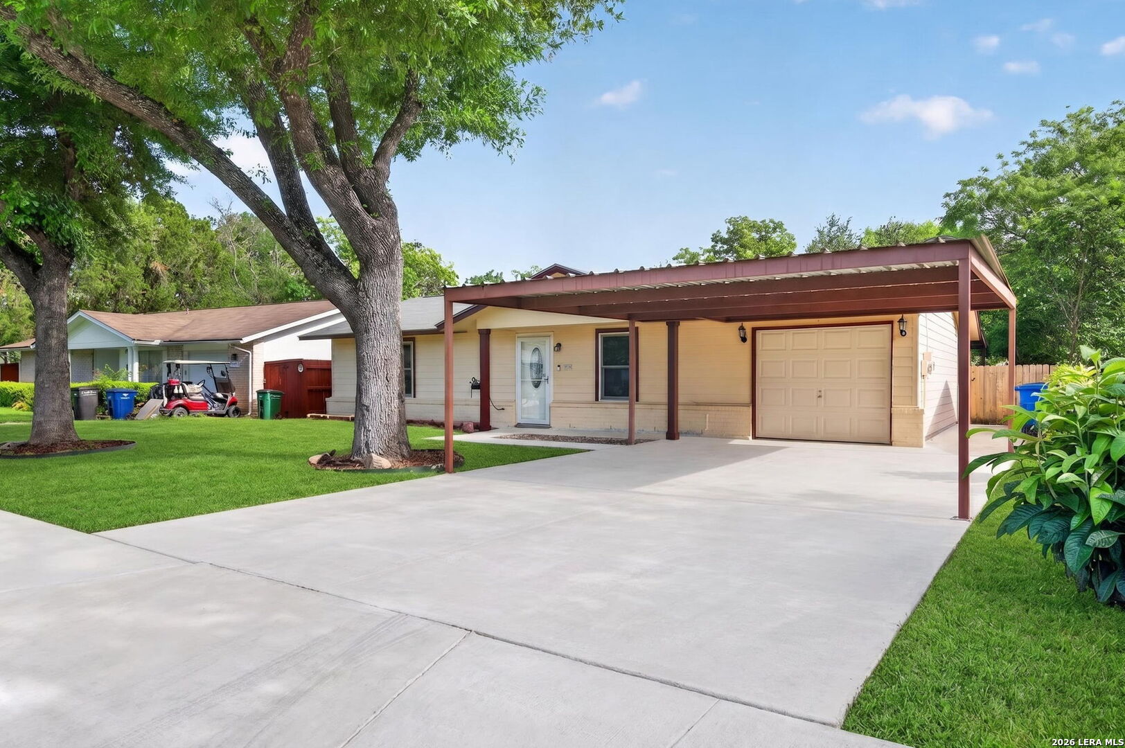 5838 Castle Run San Antonio TX 78218