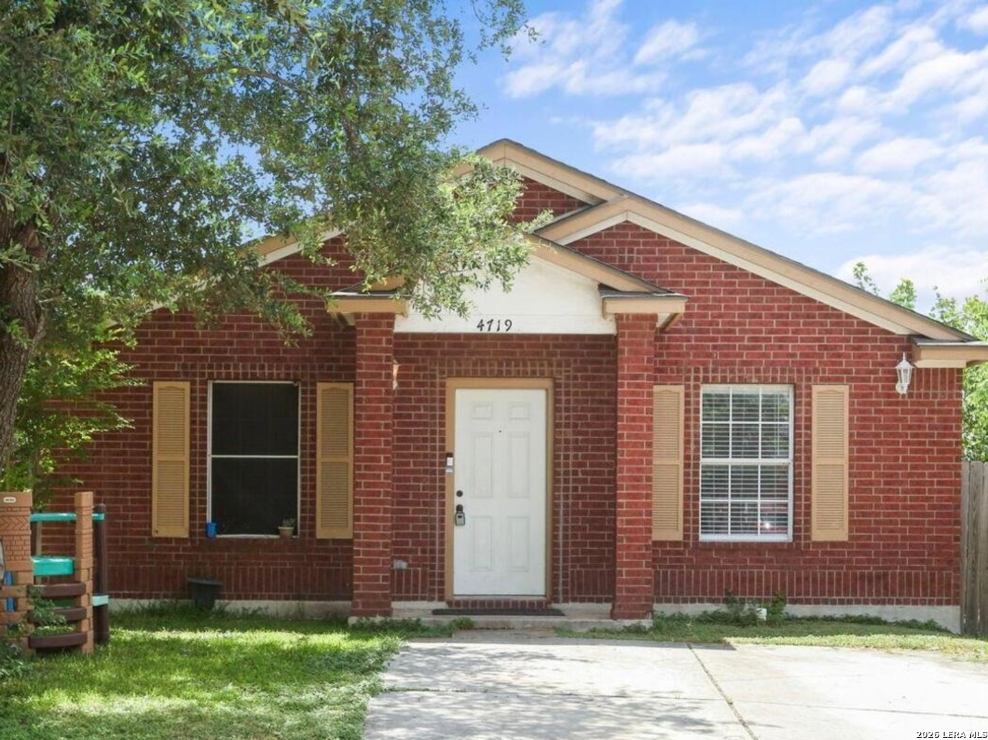 4719 Crystal Farm San Antonio TX 78244