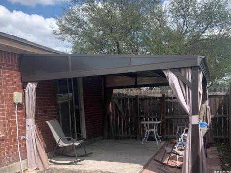 4719 Crystal Farm San Antonio TX 78244