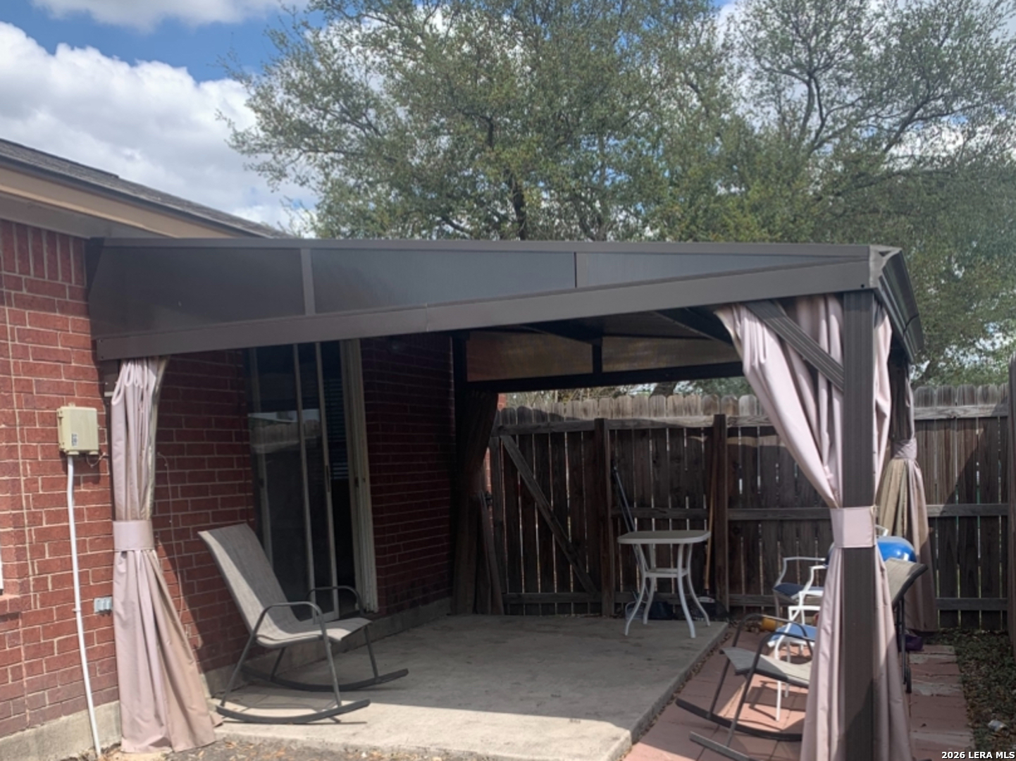 4719 Crystal Farm San Antonio TX 78244