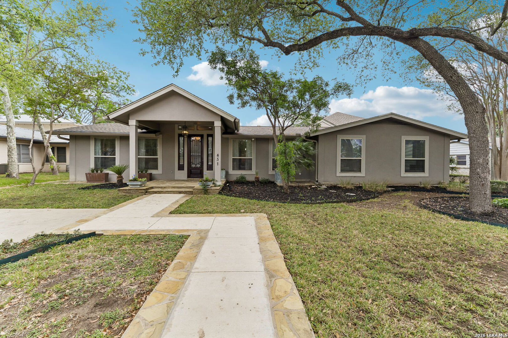 451 Laramie Drive San Antonio TX 78209