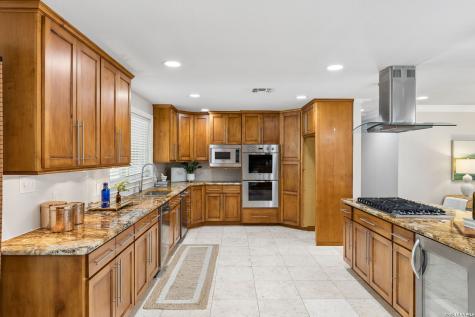 451 Laramie Drive San Antonio TX 78209