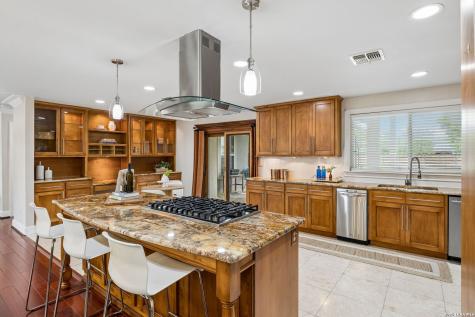 451 Laramie Drive San Antonio TX 78209