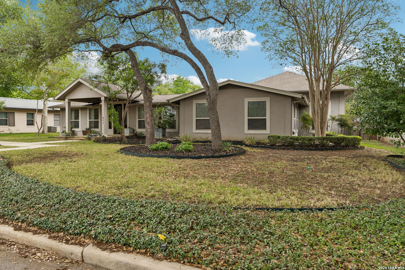 451 Laramie Drive San Antonio TX 78209