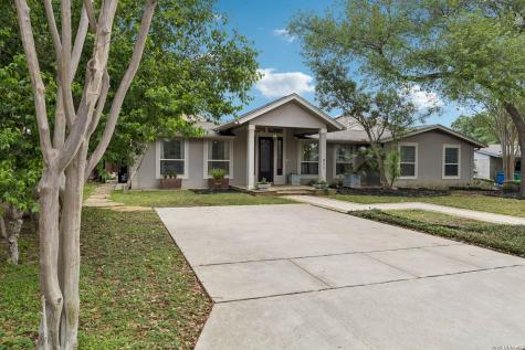 451 Laramie Drive San Antonio TX 78209