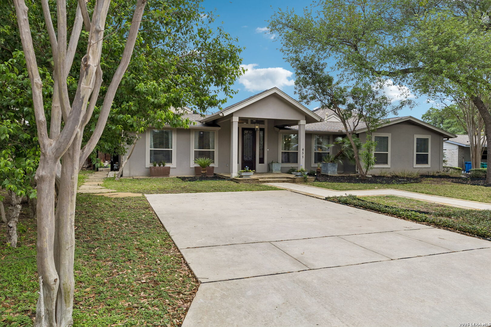 451 Laramie Drive San Antonio TX 78209