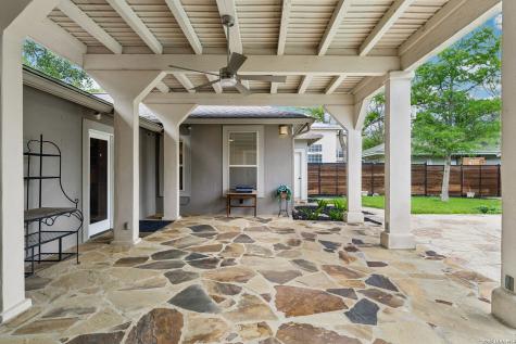 451 Laramie Drive San Antonio TX 78209
