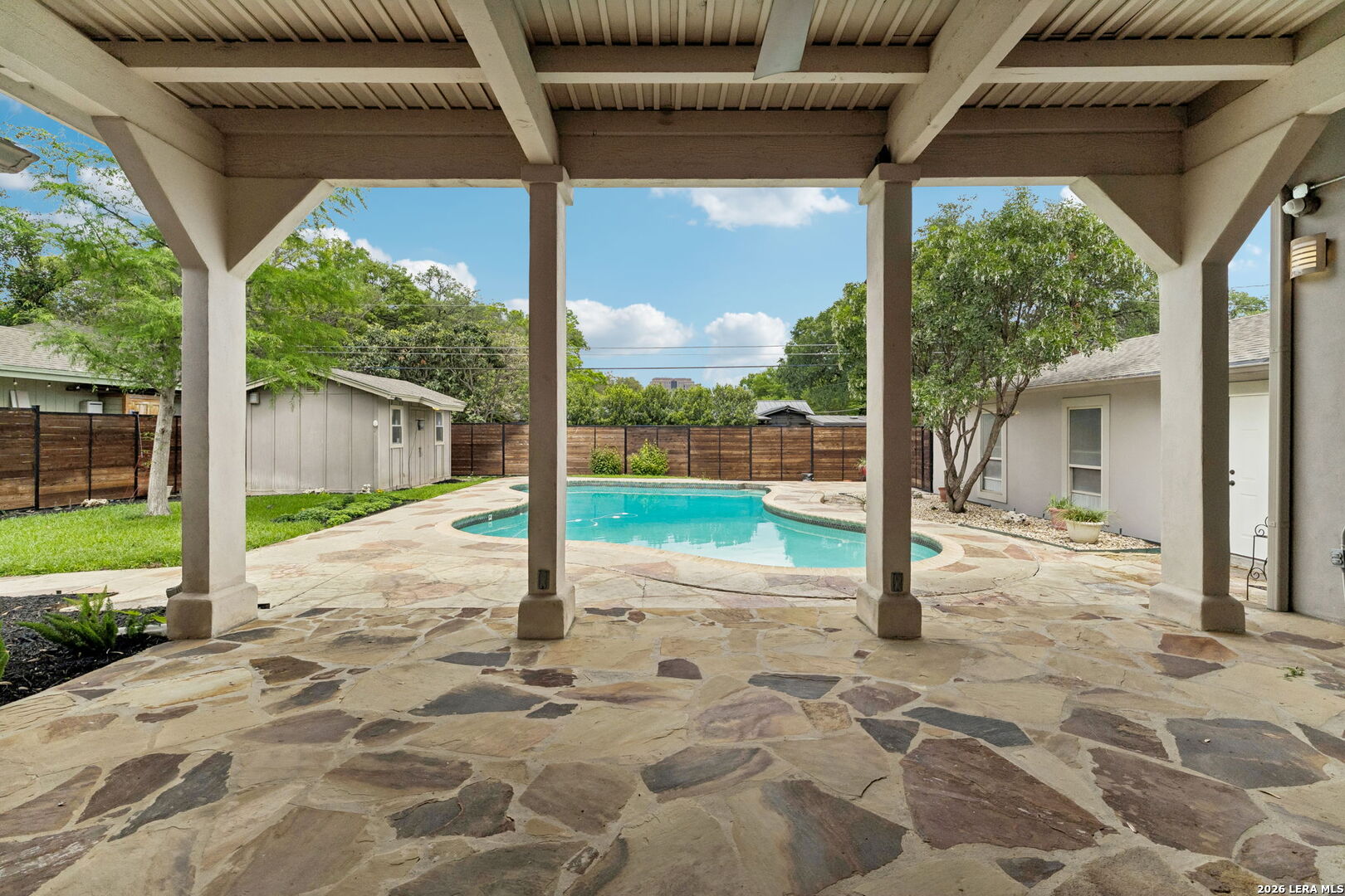 451 Laramie Drive San Antonio TX 78209