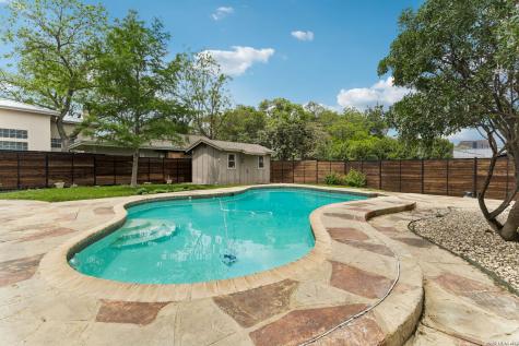 451 Laramie Drive San Antonio TX 78209