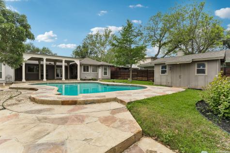 451 Laramie Drive San Antonio TX 78209