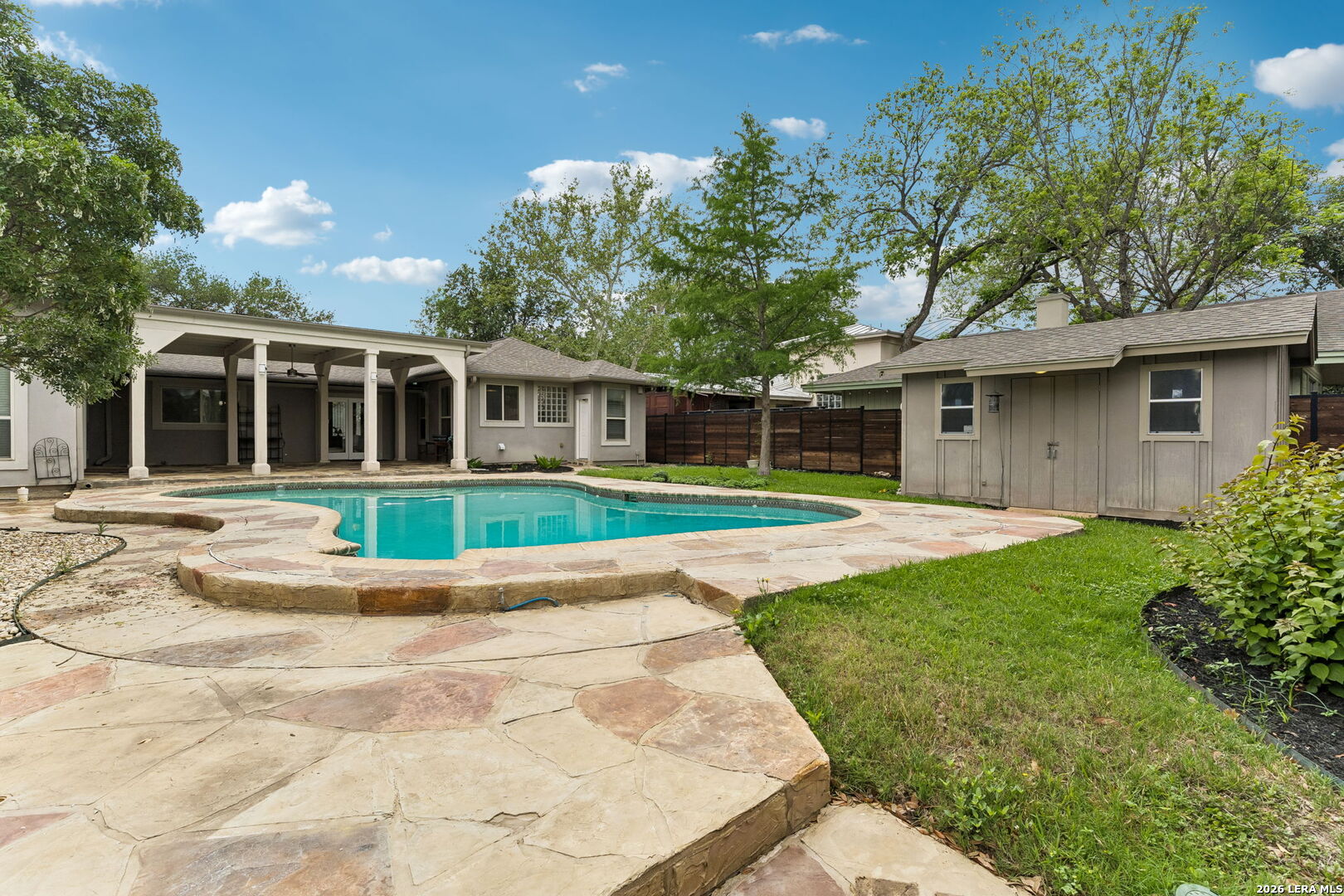 451 Laramie Drive San Antonio TX 78209