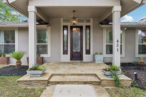 451 Laramie Drive San Antonio TX 78209