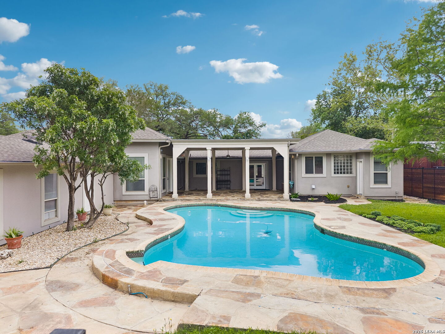 451 Laramie Drive San Antonio TX 78209