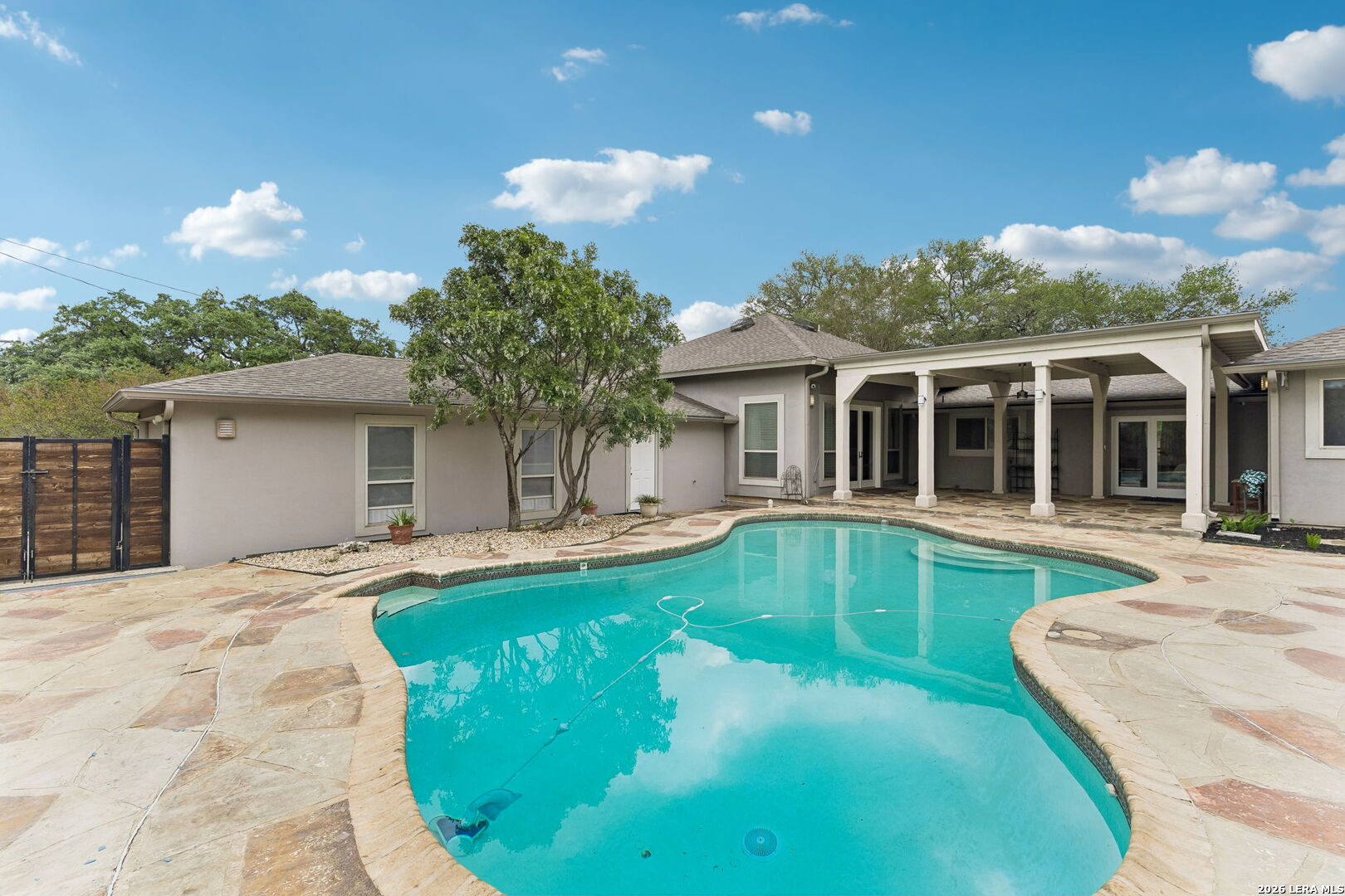 451 Laramie Drive San Antonio TX 78209