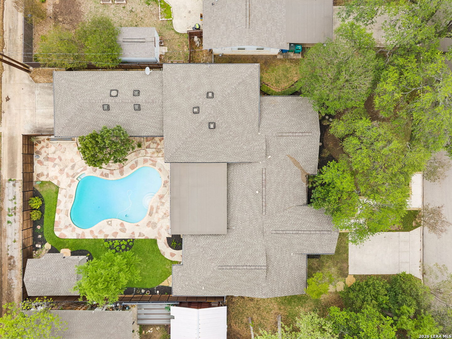 451 Laramie Drive San Antonio TX 78209