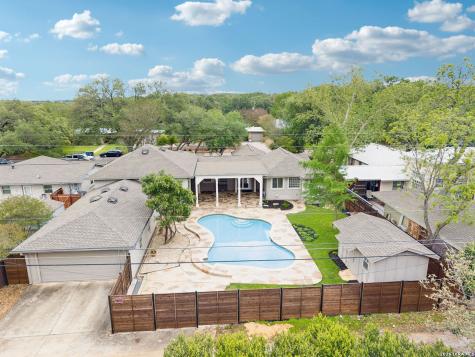 451 Laramie Drive San Antonio TX 78209