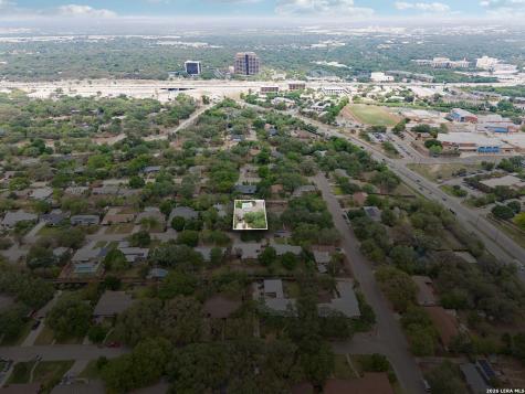 451 Laramie Drive San Antonio TX 78209