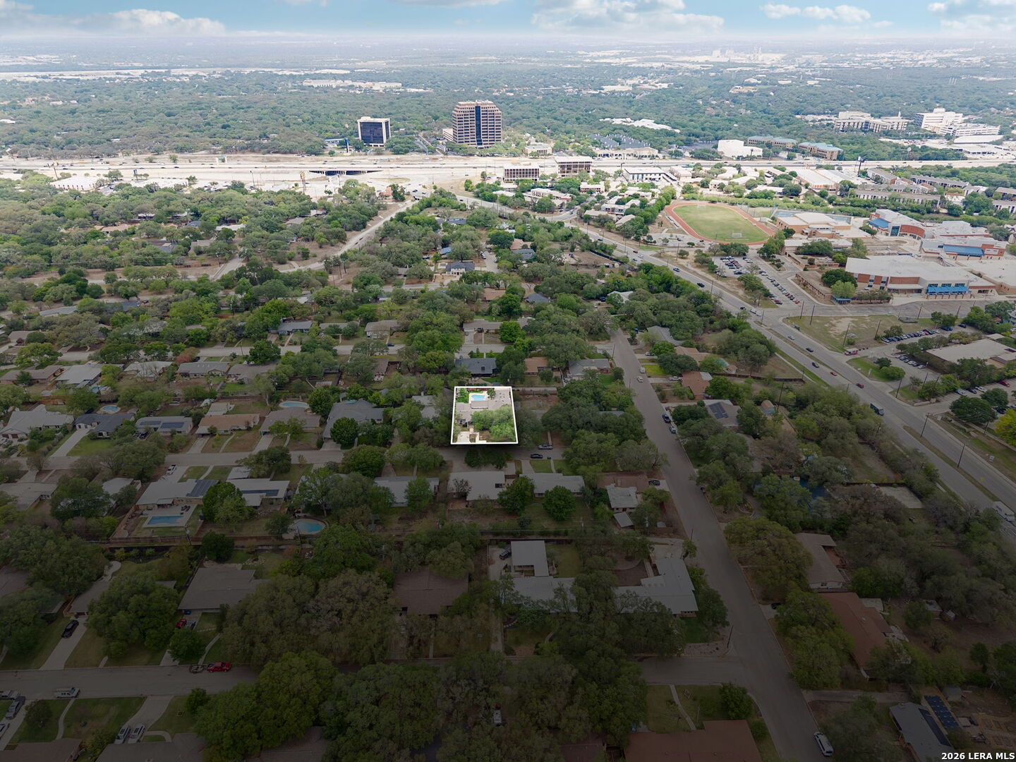 451 Laramie Drive San Antonio TX 78209