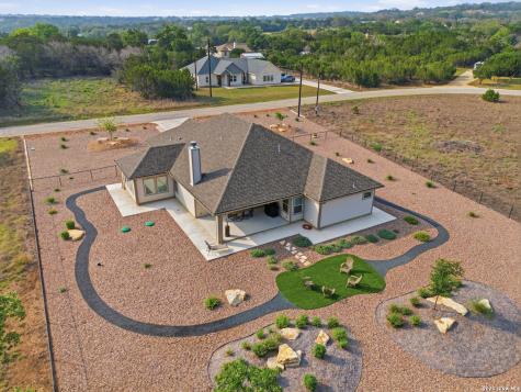 326 Park Road Bandera TX 78003