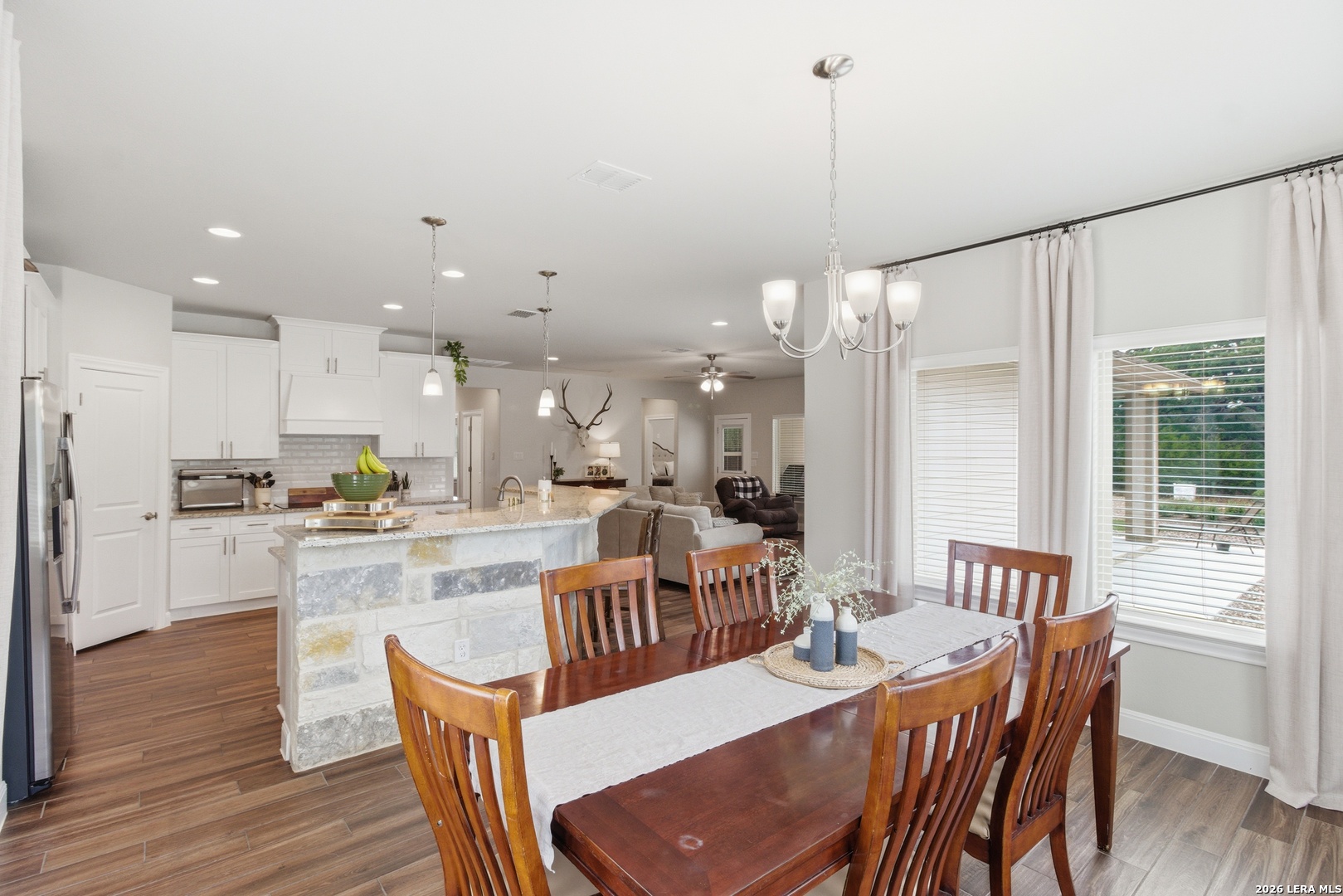 326 Park Road Bandera TX 78003